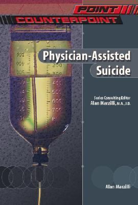 Physician-assisted suicide