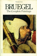 The complete paintings of Bruegel.