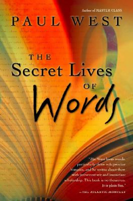 The secret lives of words