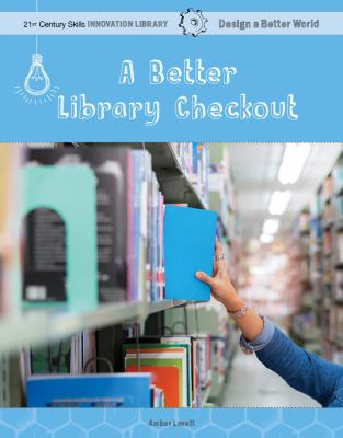 A better library checkout