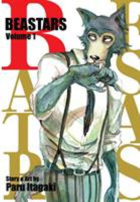 Beastars. 1 /