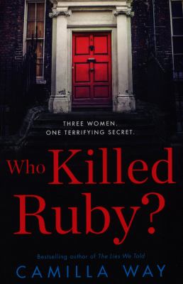 Who killed Ruby?