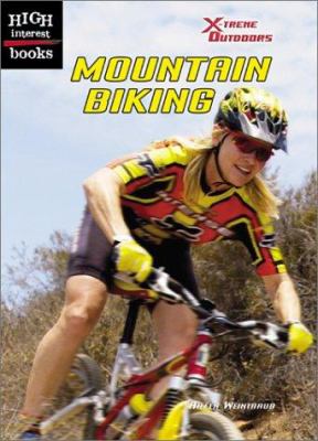 Mountain biking