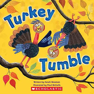 Turkey tumble
