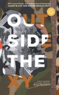 Outside the XY : a bklyn boihood anthology