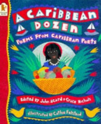 A Caribbean dozen : a collection of poems