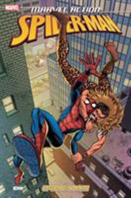 Marvel action: Spider-Man. 2, Spider-chase /