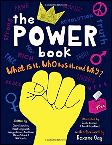 The power book : what is it, who has it and why?