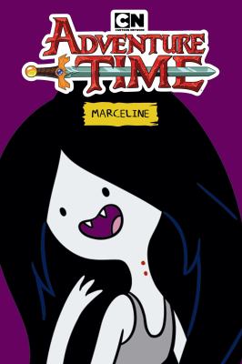 Adventure time. Marceline /