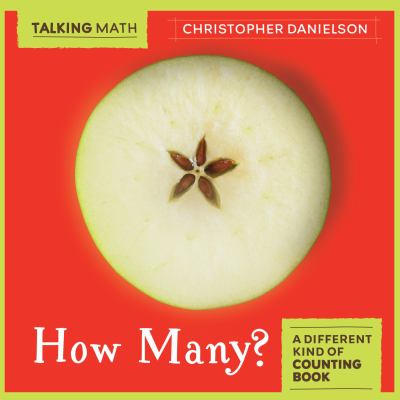 How many? : a different kind of counting book