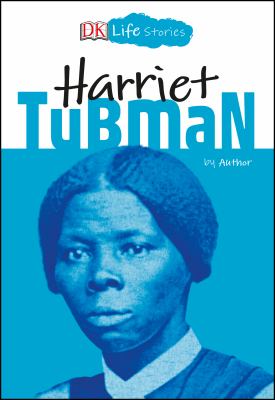 Harriet Tubman