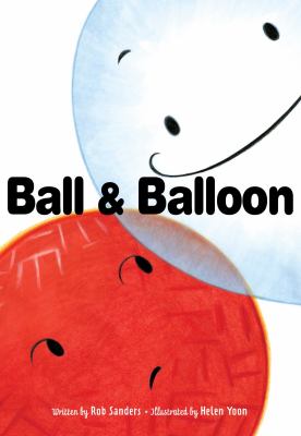 Ball & balloon