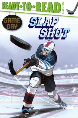 Slap shot