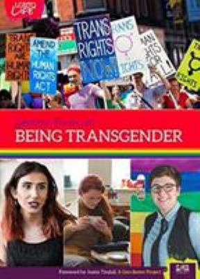 Gender fulfilled : being transgender