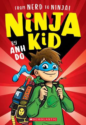 Ninja kid