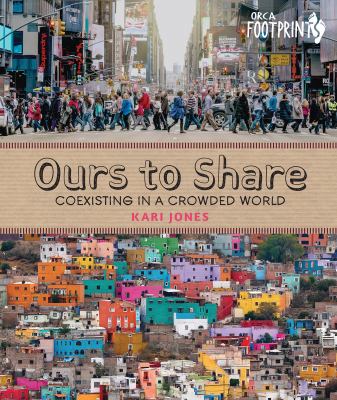 Ours to share : coexisting in a crowded world