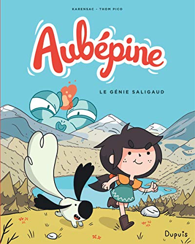 Aubépine. 1, Le génie saligaud /