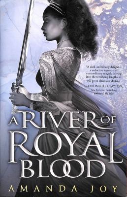 A river of royal blood