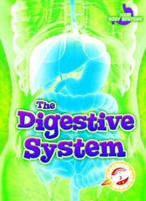 The digestive system