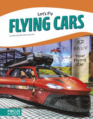 Flying cars