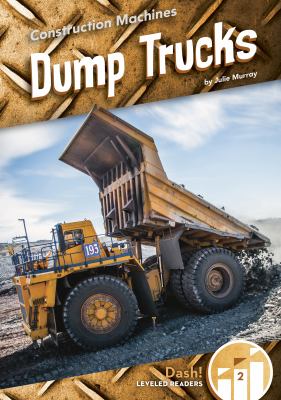 Dump trucks