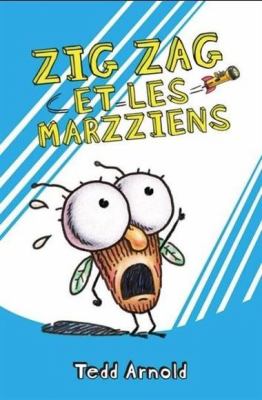 Zig Zag et les Marzziens