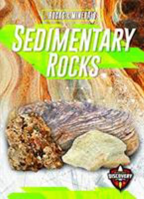 Sedimentary rocks