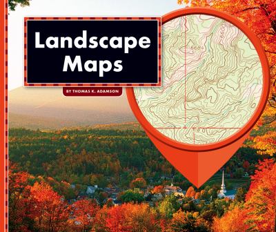 Landscape maps