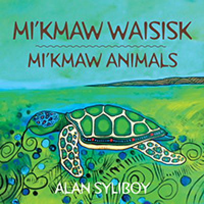 Mi'kmaw waisisk = Mi'kmaw animals