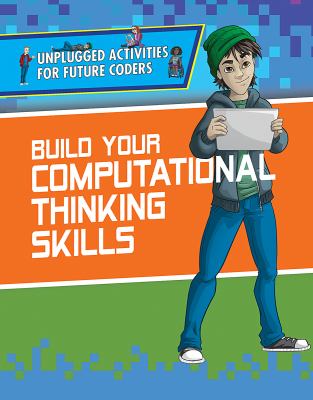 Build your computational thinking skills