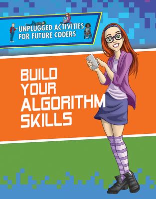 Build your algorithm skills