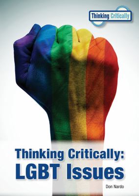 Thinking critically : LGBT issues