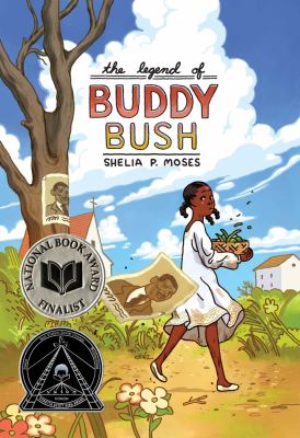 The legend of Buddy Bush