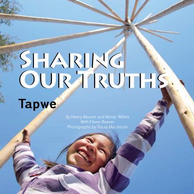 Sharing our truths : tapwe