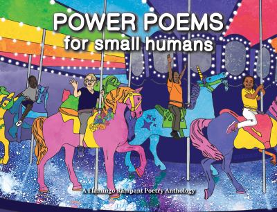 Power poems for small humans