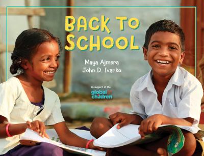 Back to school : a global journey