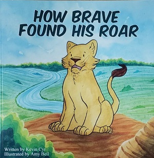 How Brave found his roar