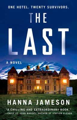 The last : a novel