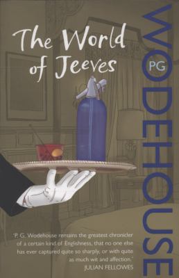 The world of Jeeves