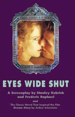 Eyes wide shut : a screenplay