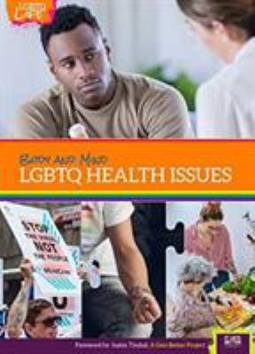 Body and mind : LGBTQ health issues
