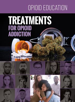 Treatments for opiod addiction