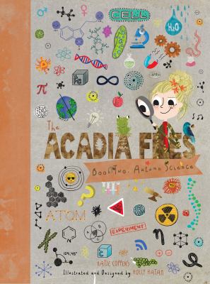The Acadia files. 2, Autumn science /