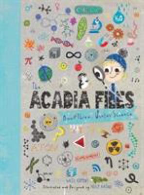 The Acadia files. 3, Winter science /