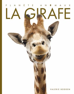 La girafe