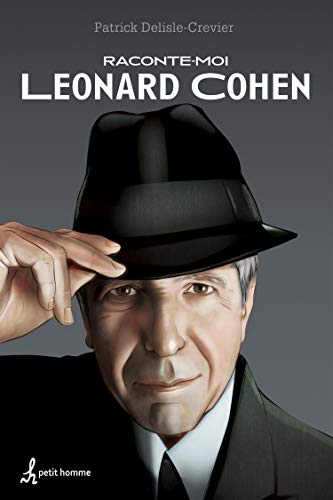 Leonard Cohen