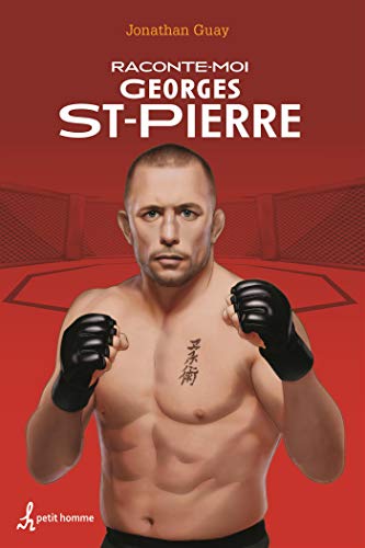 Georges St-Pierre