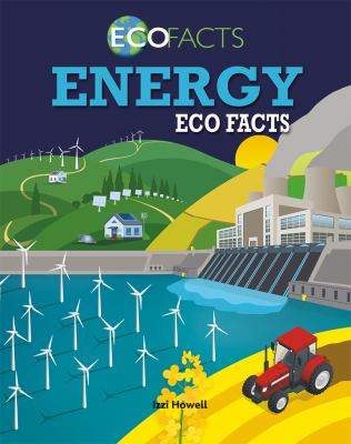 Energy eco facts