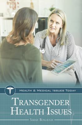 Transgender health issues