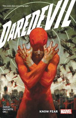 Daredevil. Vol. 1, Know fear /